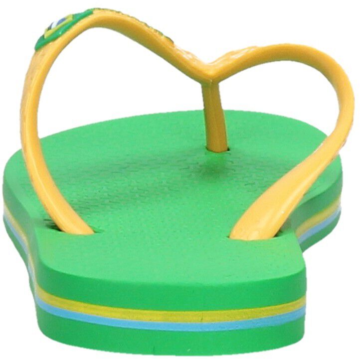 Ipanema Classic Brasil Kids groen