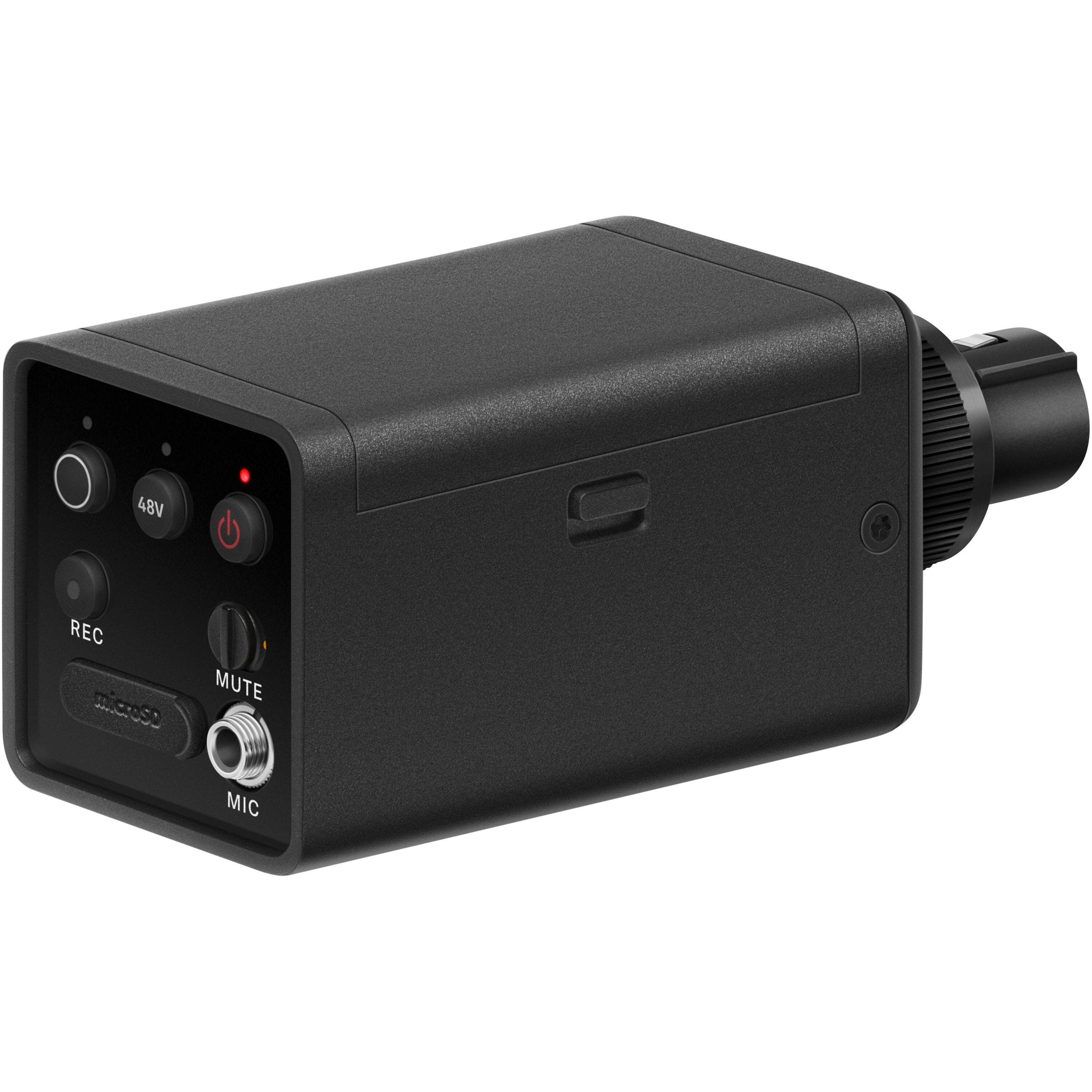 Sennheiser EW-DP ENG SET (R1-6) camera microfoon combinatieset (520 - 576 MHz)