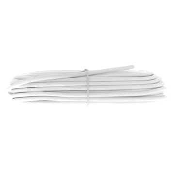 Q-Link UTP kabel CAT 6 AWG26 50 meter wit