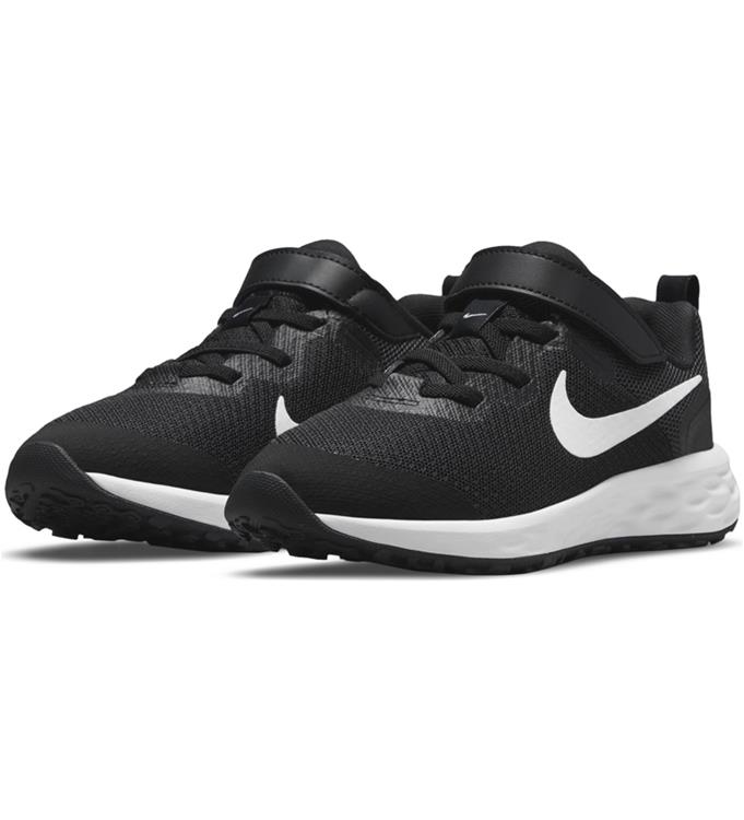 Nike JR (LK) Revolution 6 Sneakers
