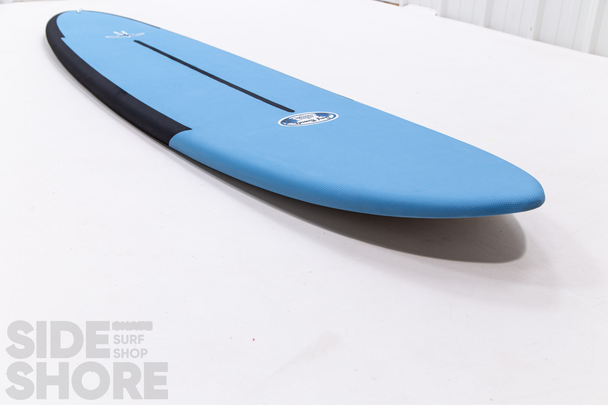 Surftech Takayama The Egg - Softop - 7'6 x 21.5