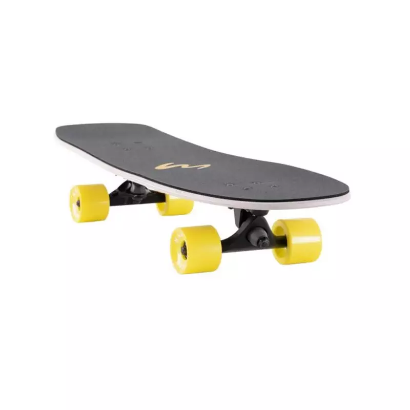Skate cruiser LANDYACHTZ Surf Life Birds 9.55