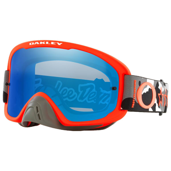 Masque VTT OAKLEY O FRAME 2.0 PRO MX CAMO