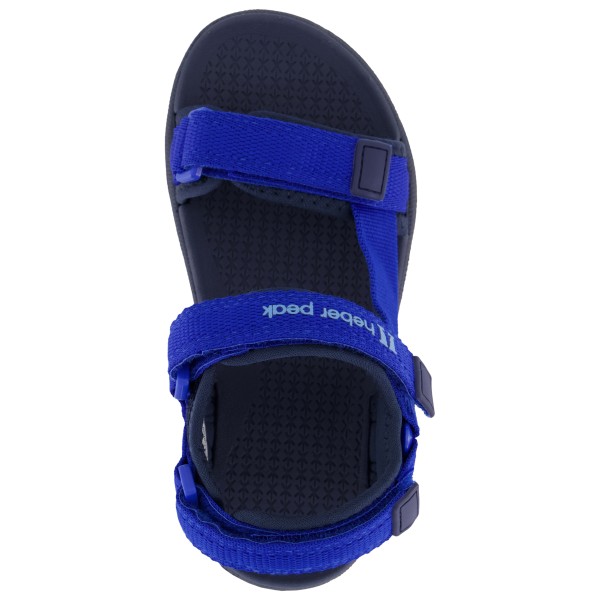 Heber Peak - Kid's SylvaHe. Sandal - Sandales