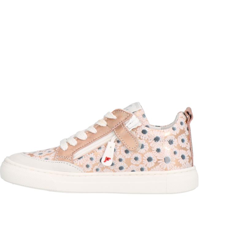 Jochie & Freaks 25818 wijdte 2.5 Rosegold