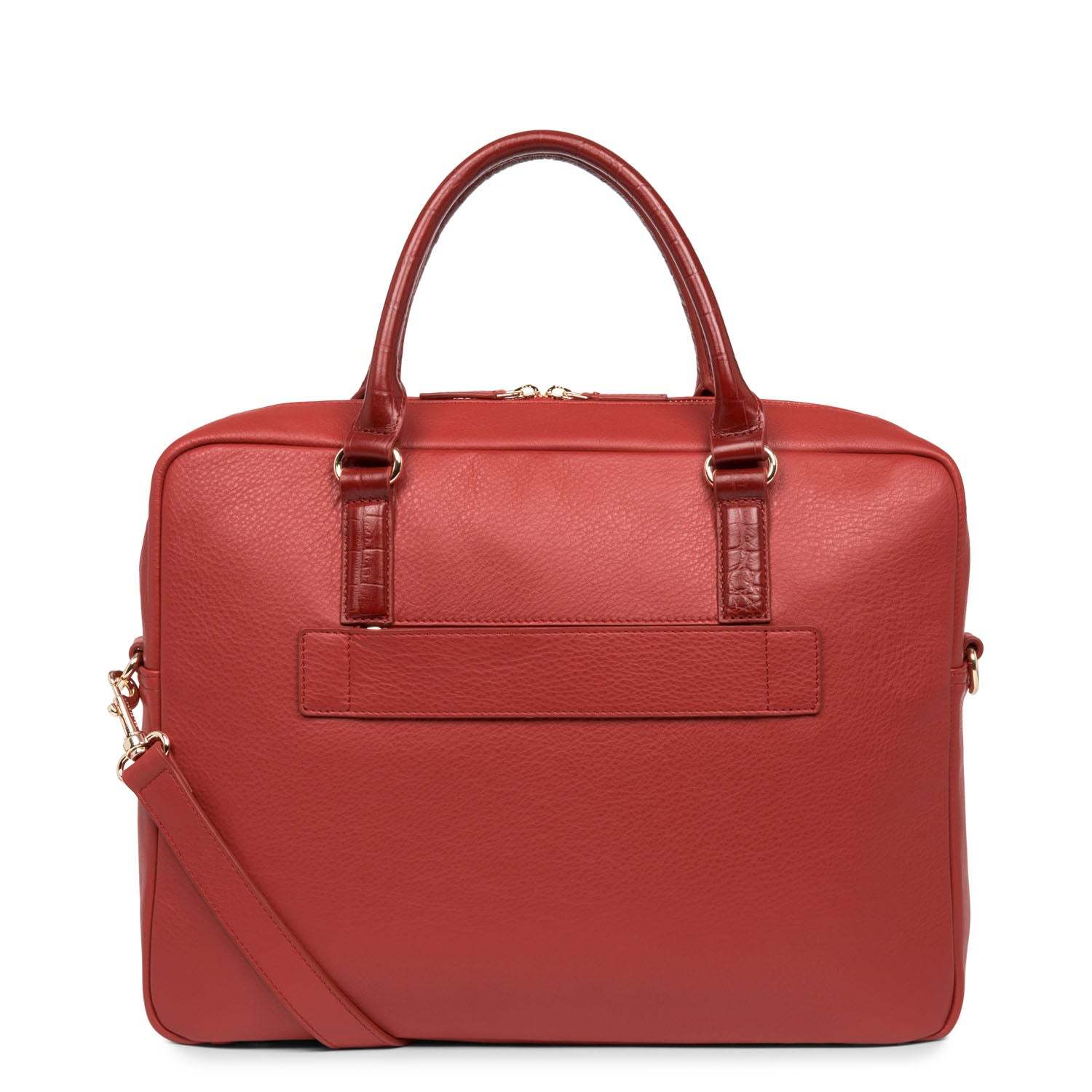 Mademoiselle Business-Porte documents
