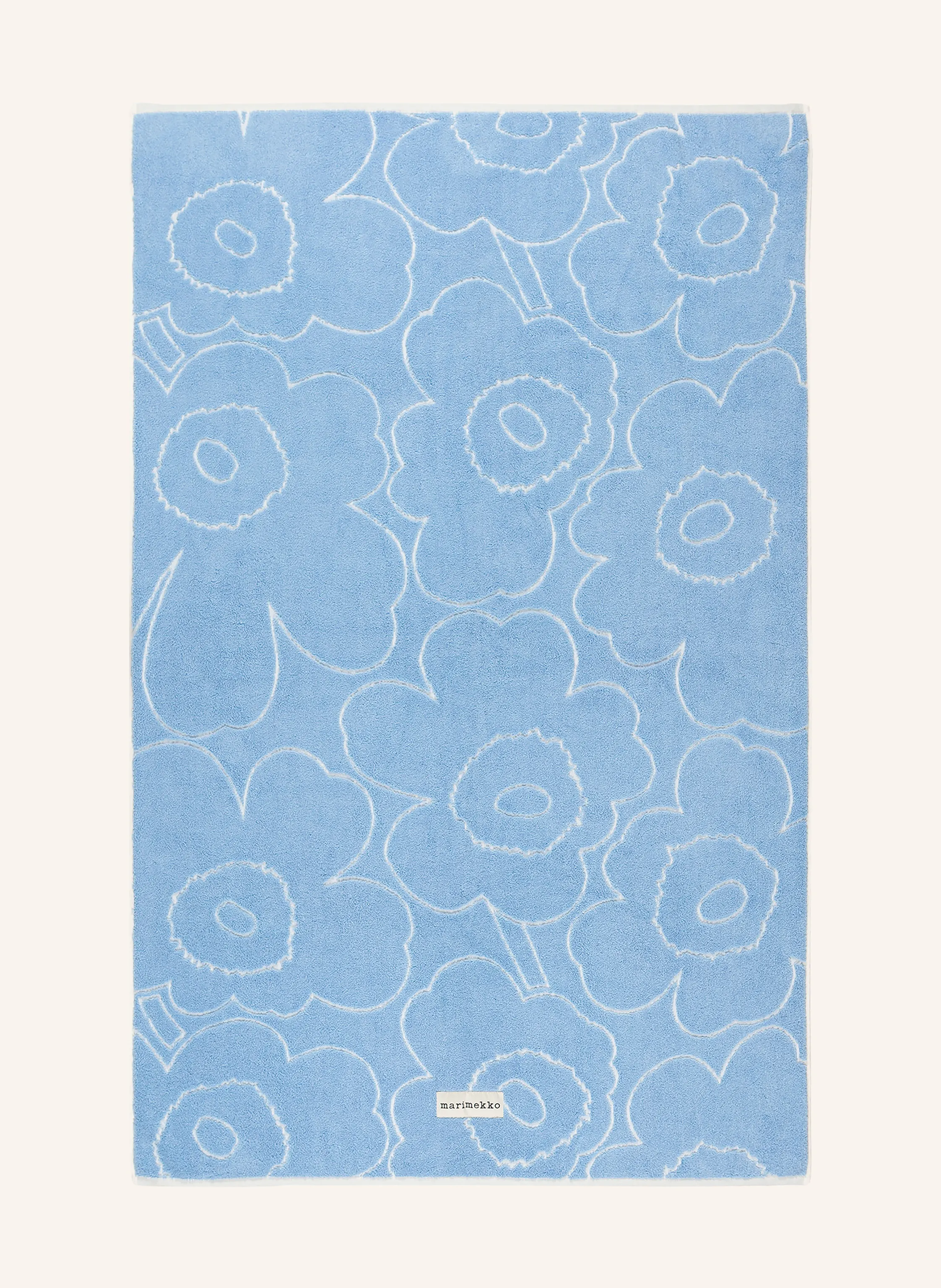 marimekko Badetuch PIIRTO UNIKKO