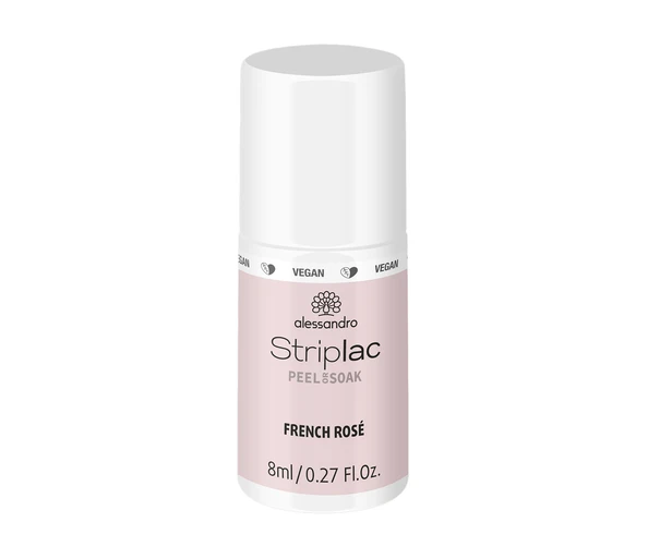 Alessandro Striplac French RosaFrench Rosa