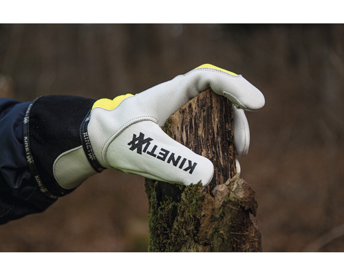 Tuinhandschoen KinetiXx X-Heavy, maat XL