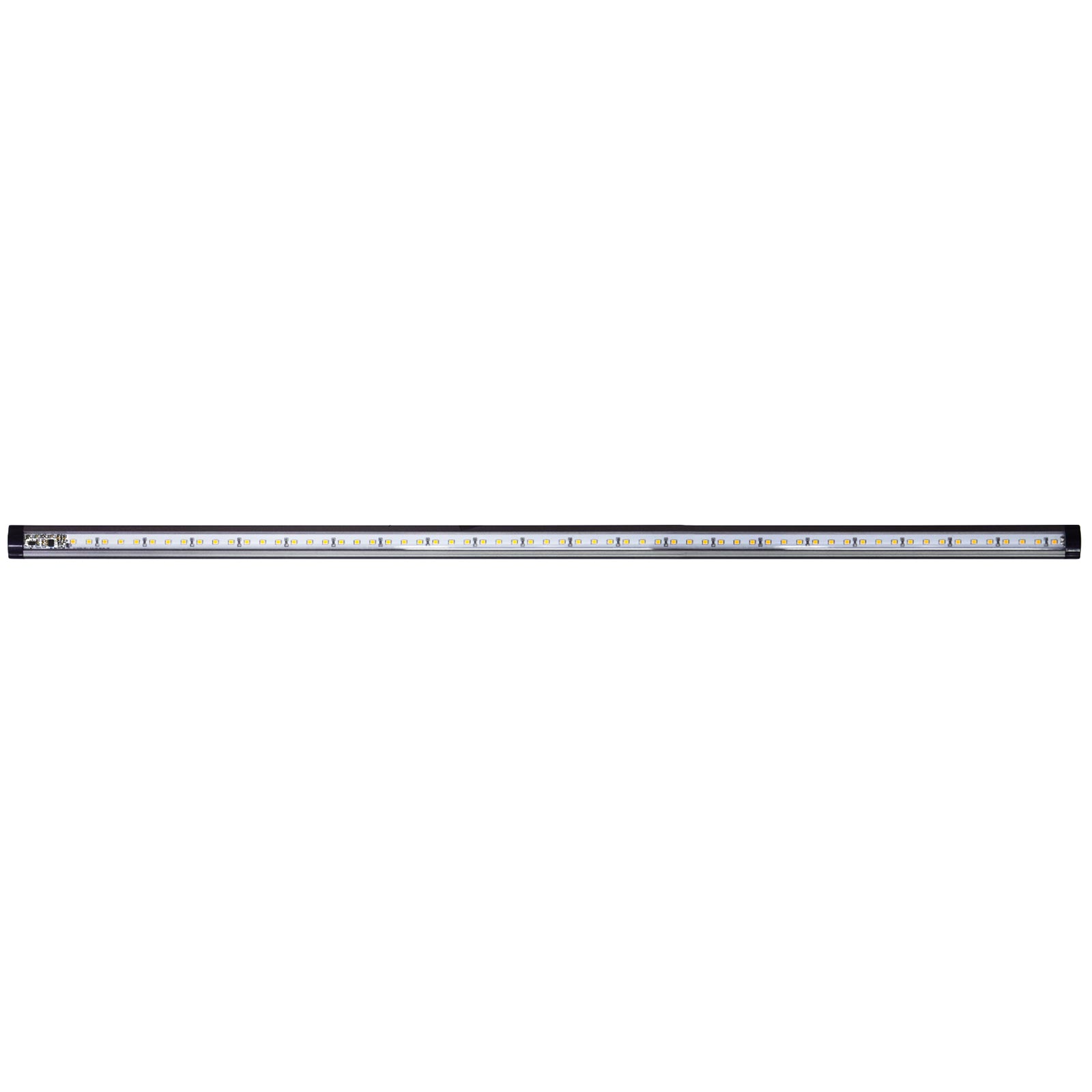 LED-Unterbauleuchte - silber - 80 cm