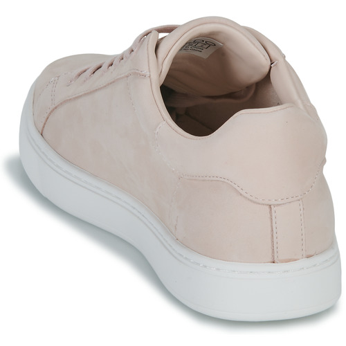 Aldo - WOOLLY - Rose