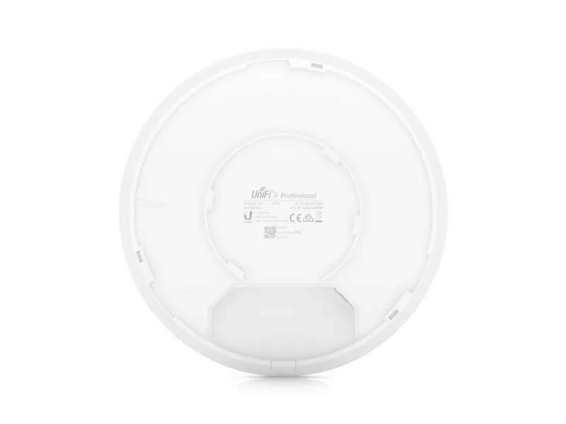 Ubiquiti UniFi 6 Pro AP (Wi-Fi 6) - Trådløs forbindelse