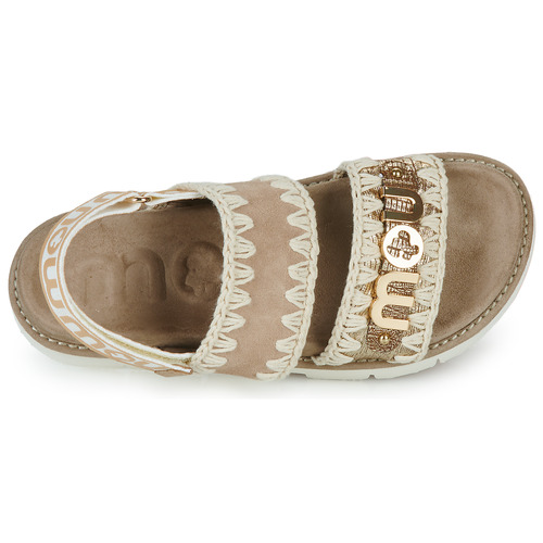 Mou - MU.SW461001C-MLIGOL Beige