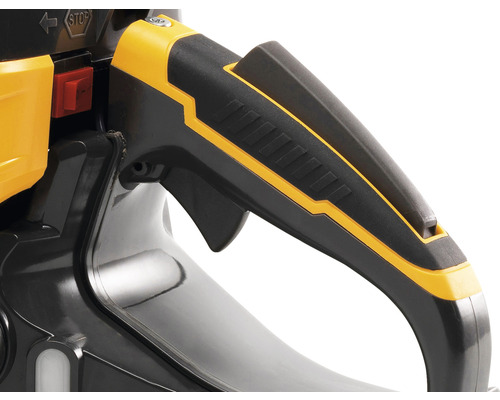 Benzine kettingzaag STIGA CS 750 45cm incl. reserveketting
