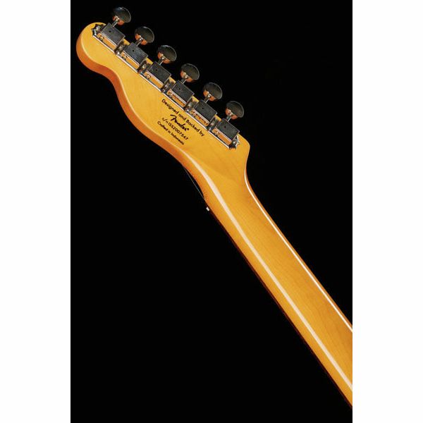 Squier CV 60s Custom Tele 3-SB