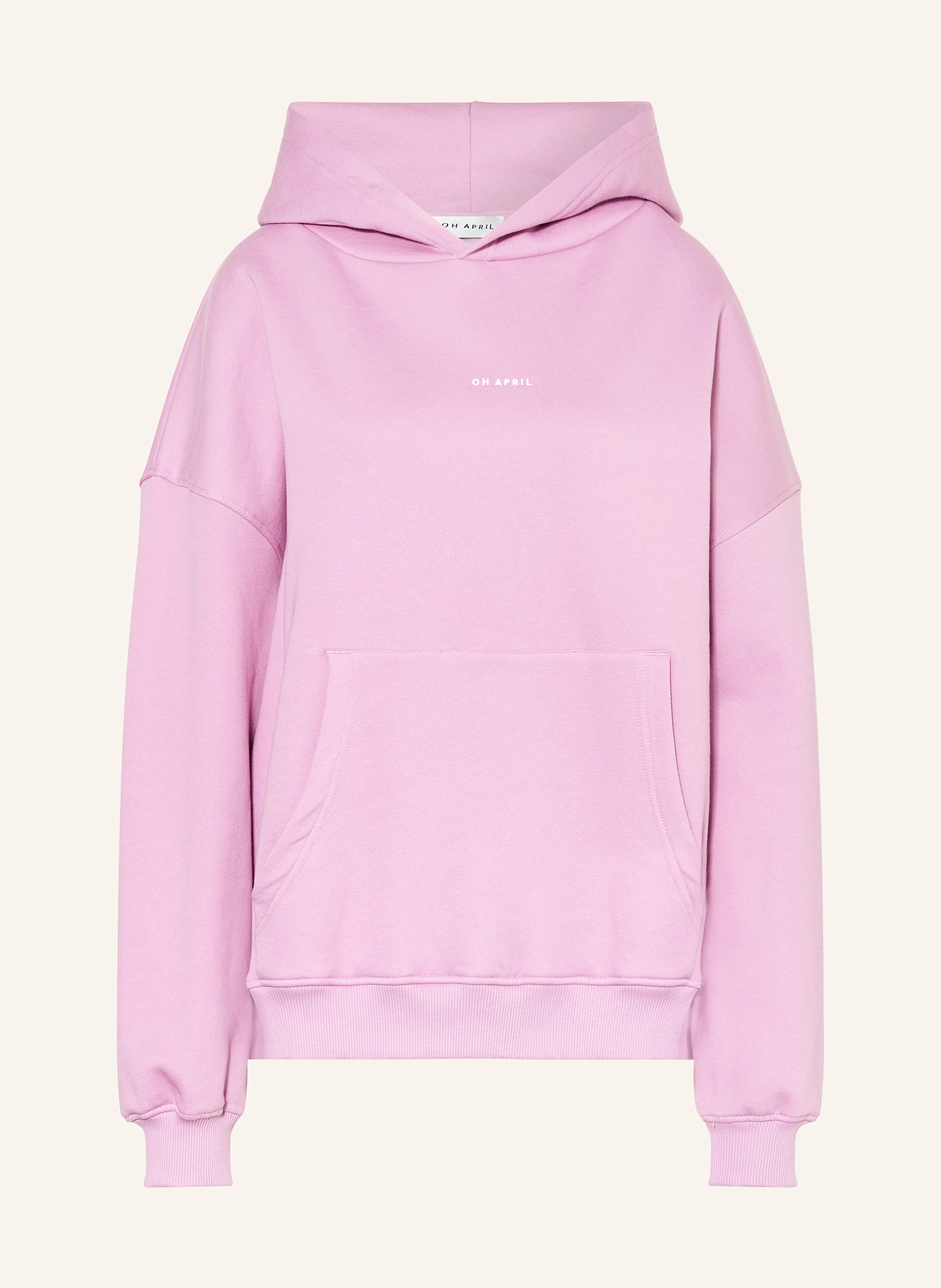 OH APRIL Hoodie BOYFRIEND