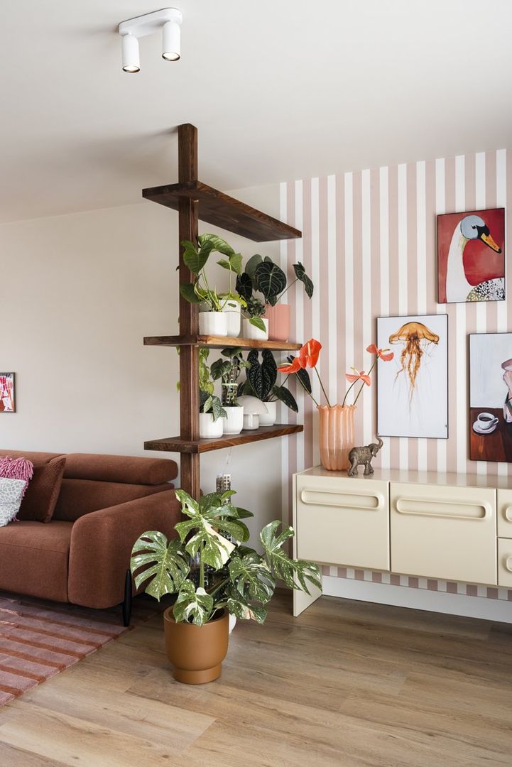 HKLIVING   Space Dressoir