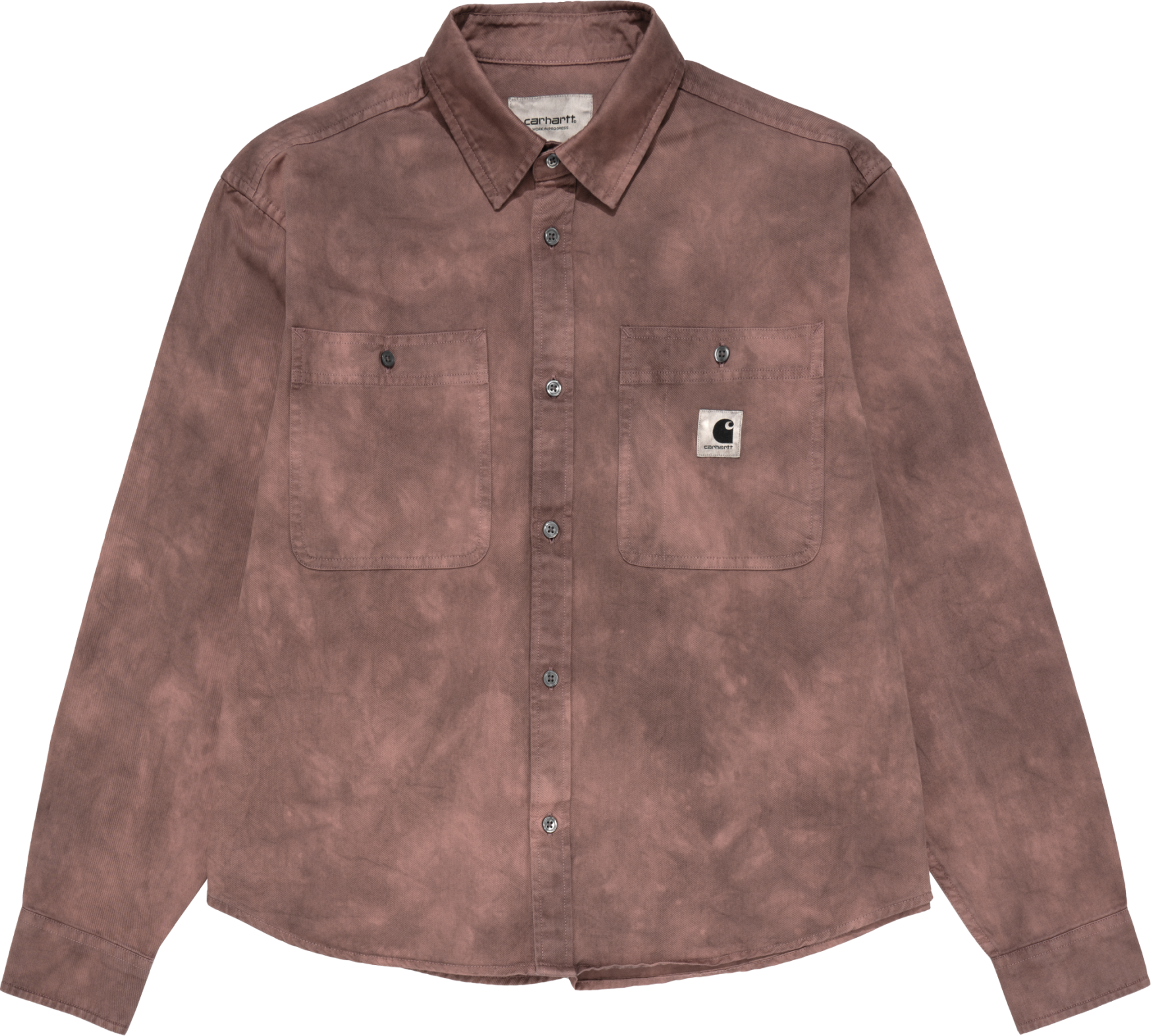 Carhartt WIP Chromo T-Shirt Damen Braun