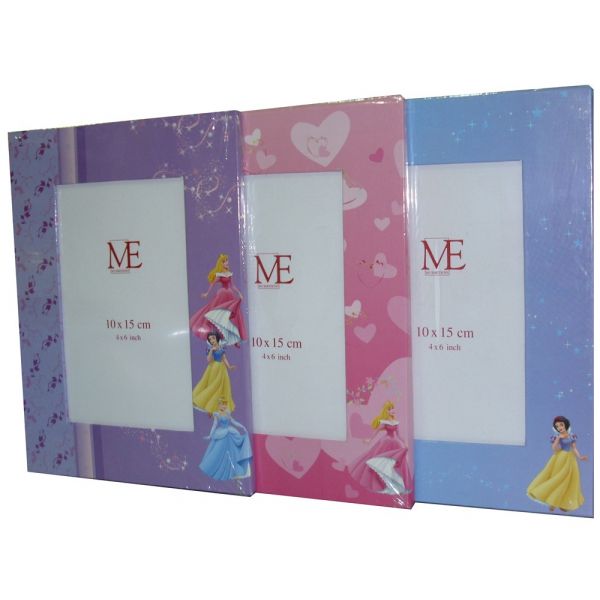 Henzo **moldura 10X15 Ref. 94.520.00 Disney Princess