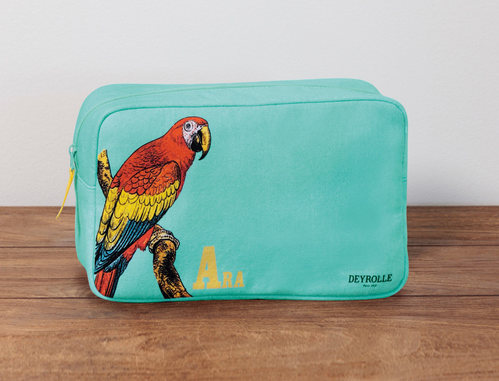 Trousse-Deyrolle