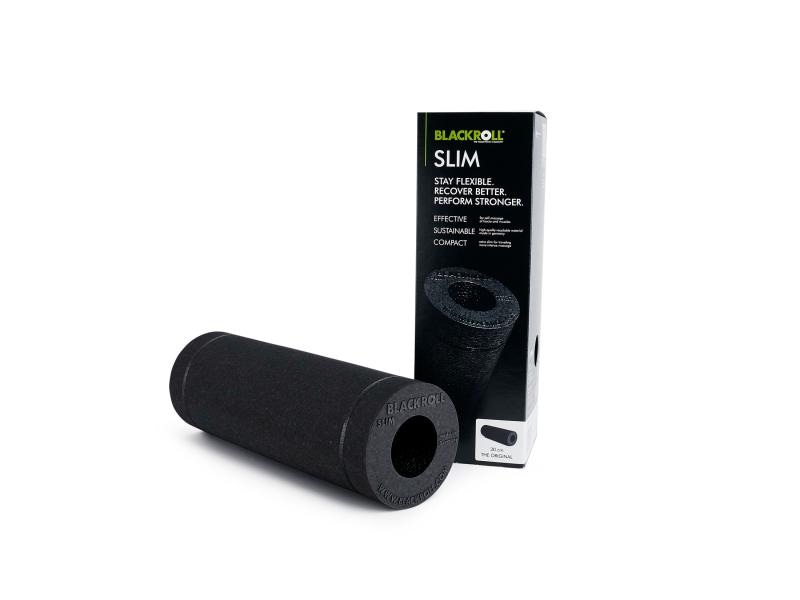 BLACKROLL Faszientraining Slim Zur Regeneration und Selbstmassage
