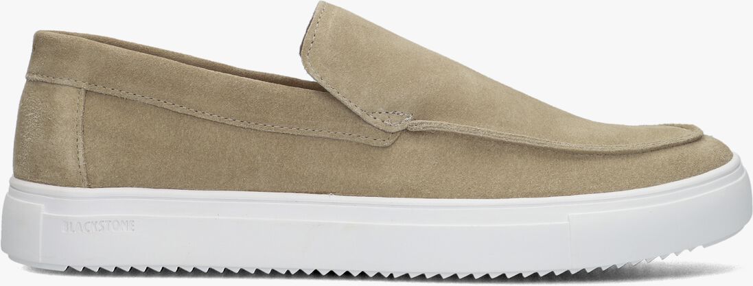 BLACKSTONE beige blackstone loafers barron
