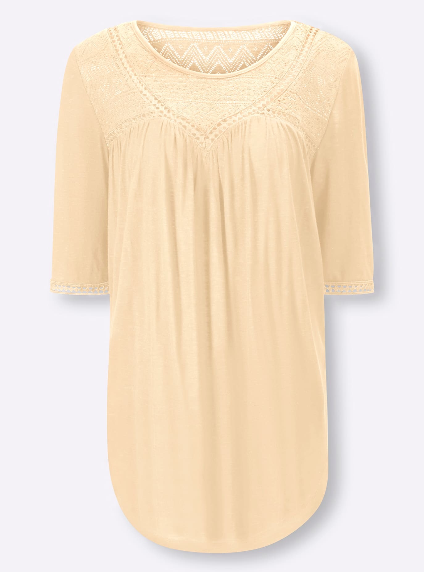 heine T-Shirt »Shirt«, 1 Stk.