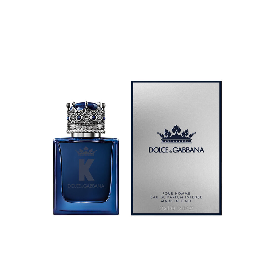 Dolce&Gabbana K BY DOLCE&GABBANA Eau de Parfum Intense - 50ml