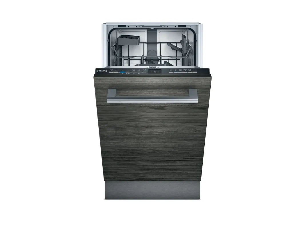 Siemens iQ100 SR61IX05KE - Home Connect - InfoLight - IntensiveZone - 48 dB