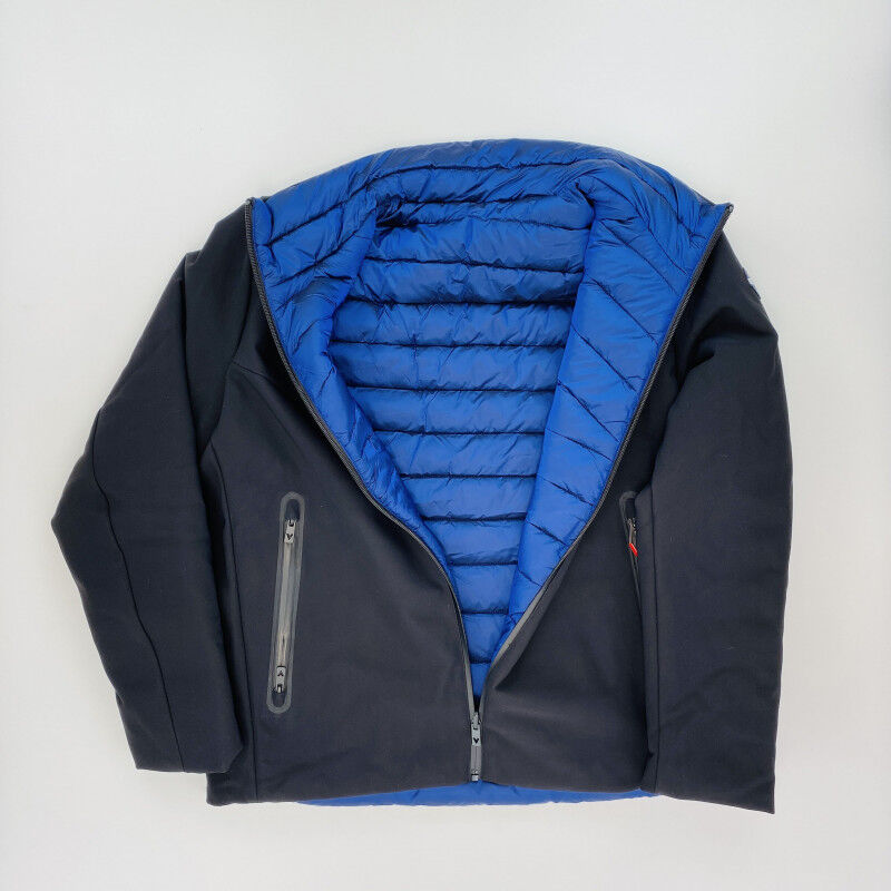 Bled Jacket - Seconde main Veste homme - Noir - L