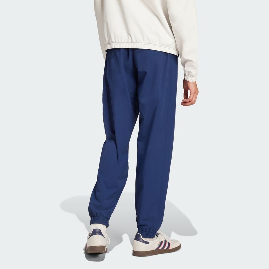 Adidas Original Pantalon cargo à revers