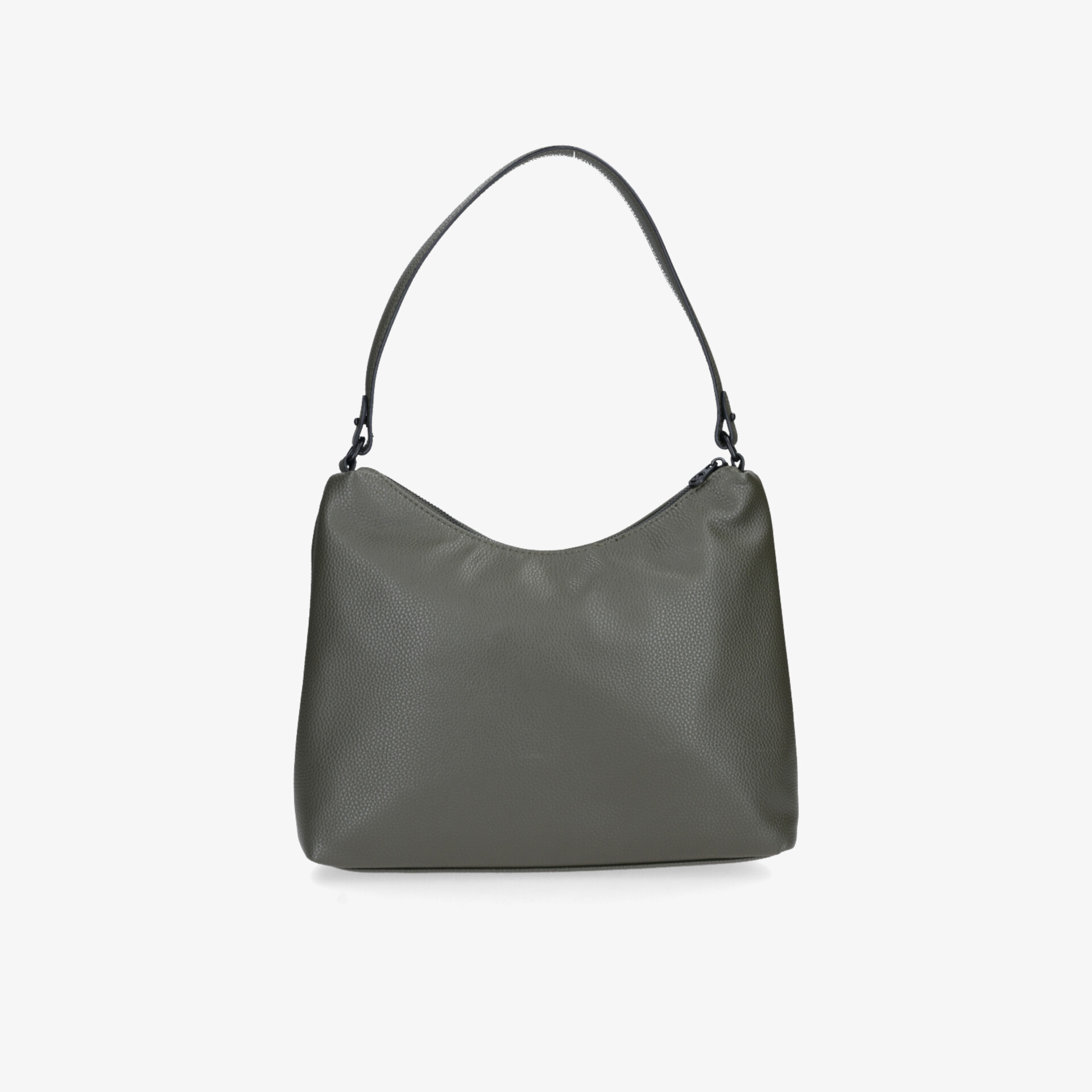 MARCO TOZZI by GMK Damen Umhängetasche olive