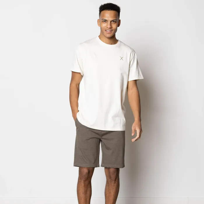Clean Cut Copenhagen Milano Brendon Jersey Short Heren