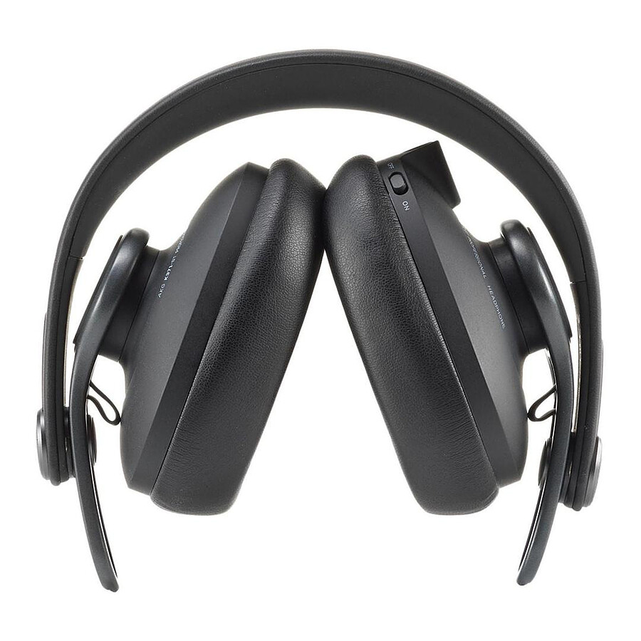 AKG K371-BT