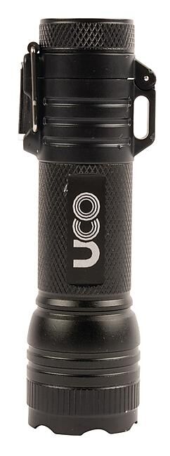 UCO - LAMPE TORCHE BRIQUET ARCLIGHT 100 LUMENS