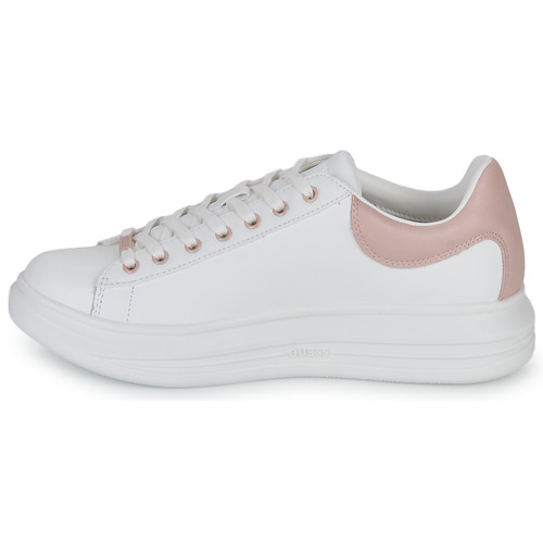 Guess - VIBO - Blanc / Rose
