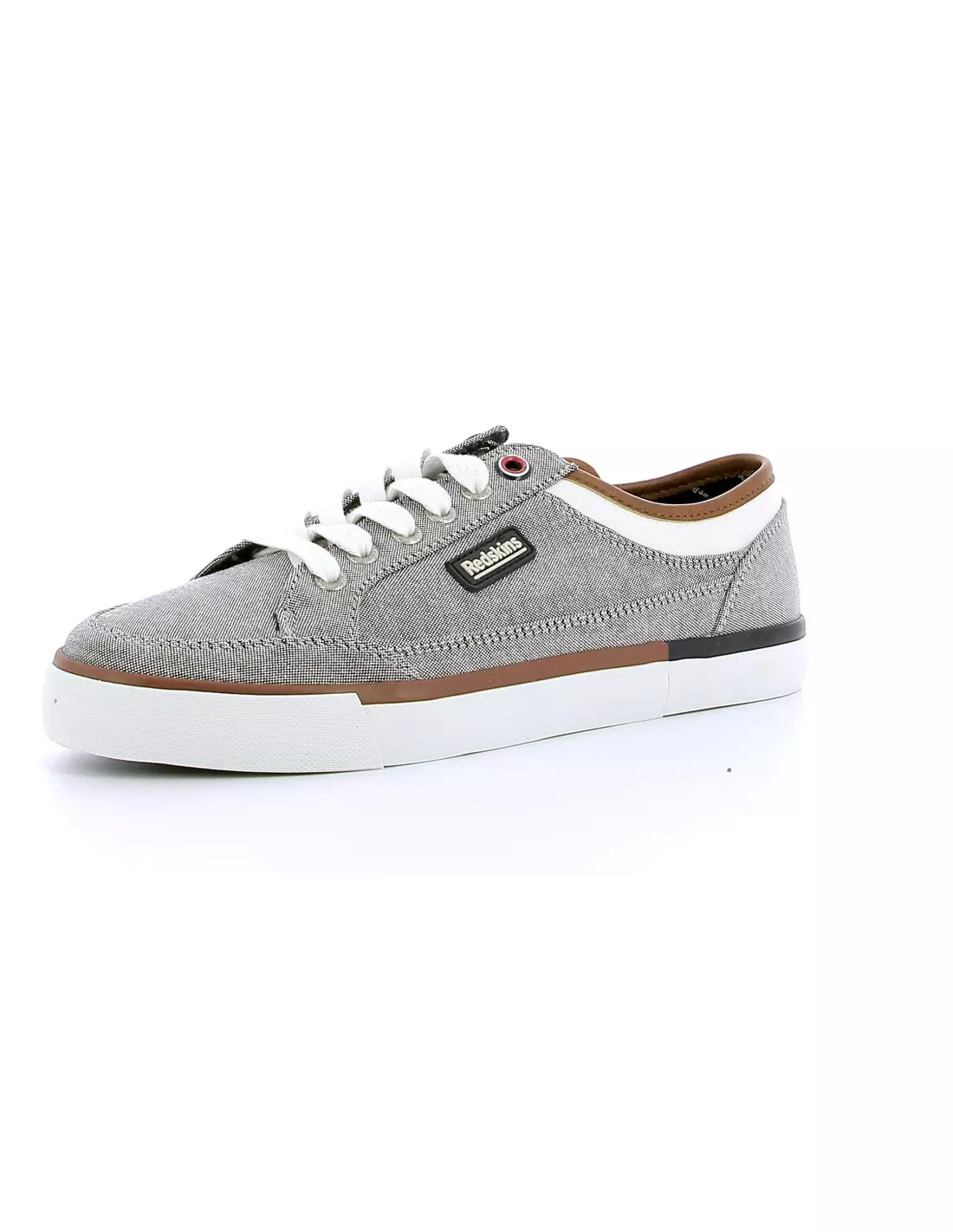 REDSKINS GENIAL - Baskets Grisblanc