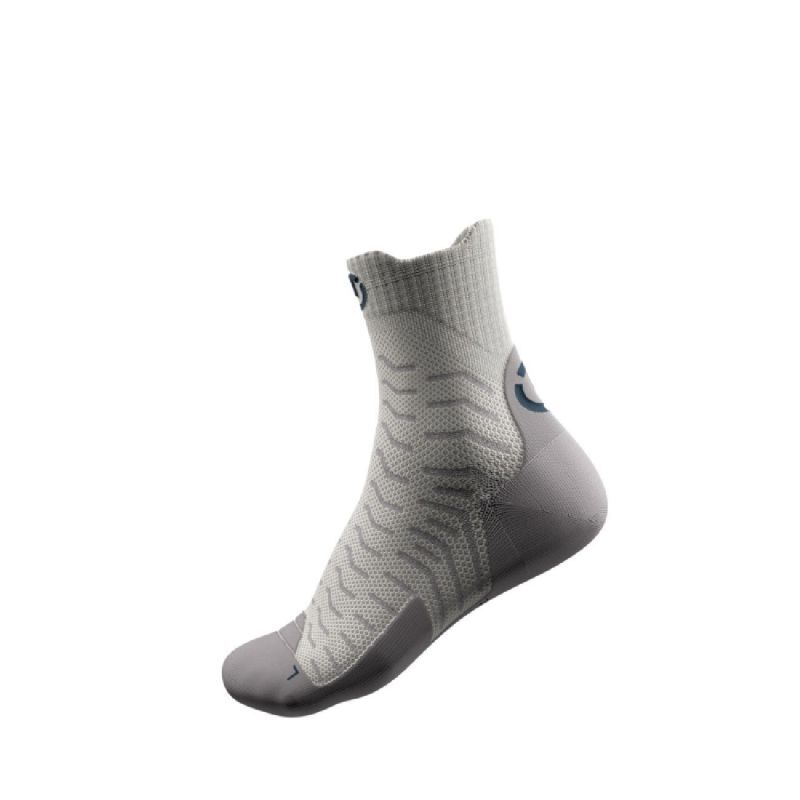 Trekking Temperate - Chaussettes randonnée femme