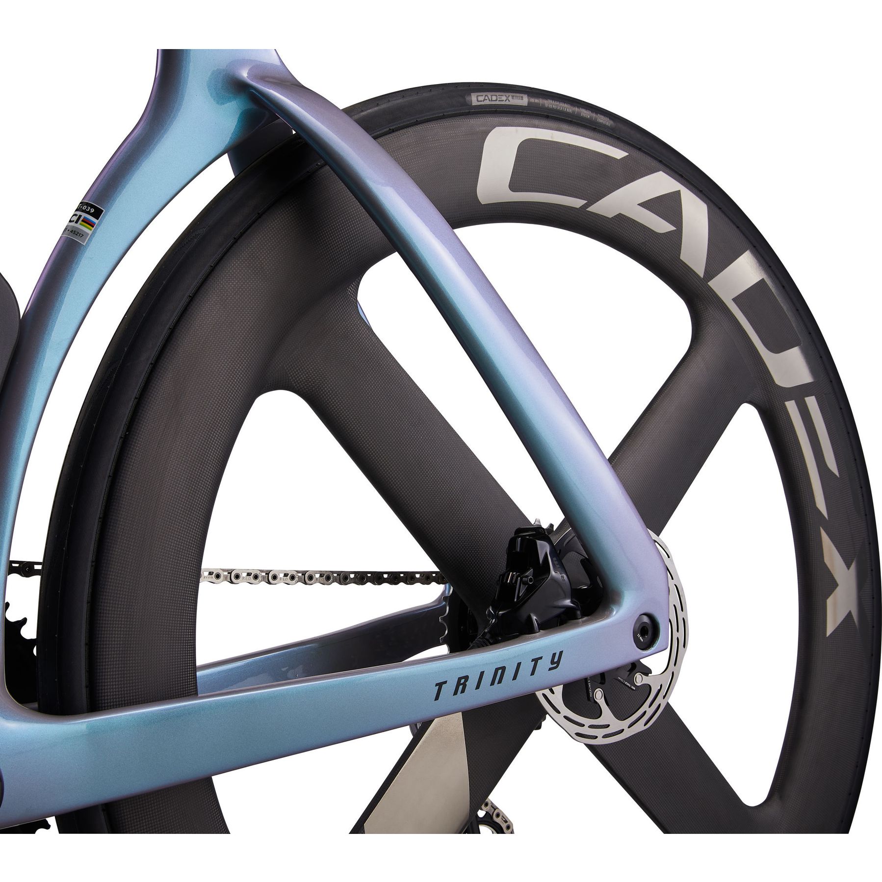 Giant Trinity Advanced SL 0 2026