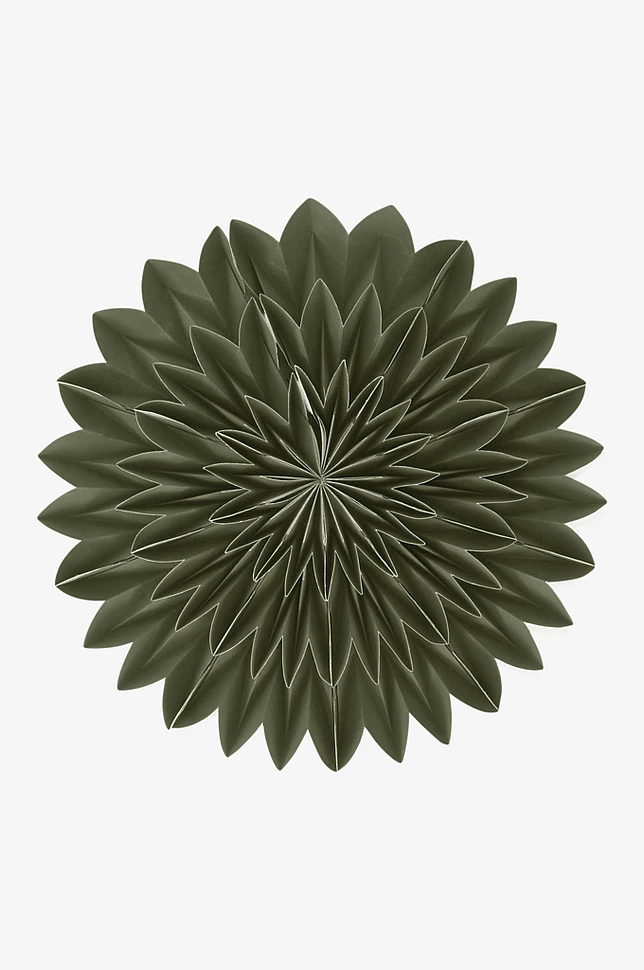 AGENA adventsstjerne ø 44 cm