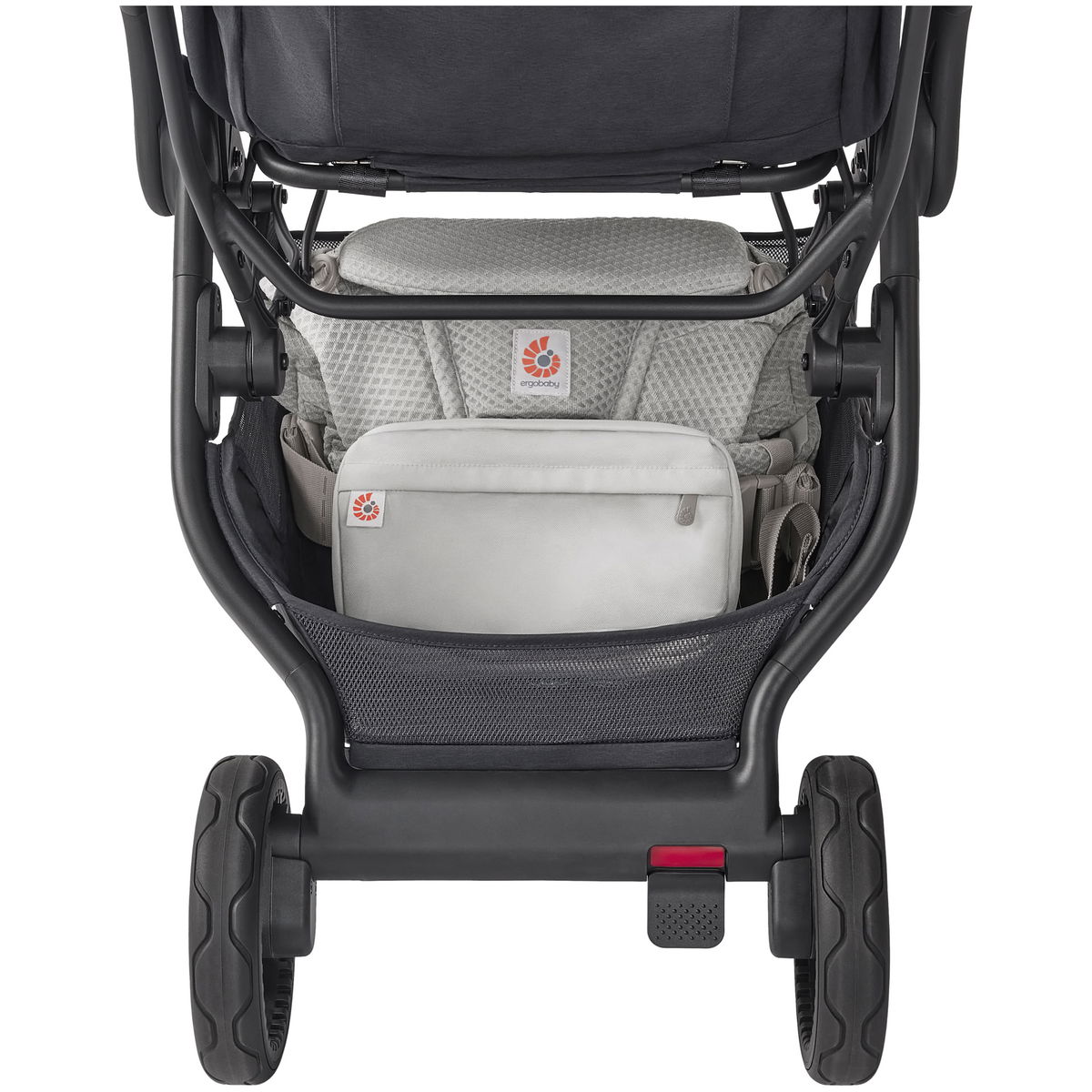 ergobabyergobaby   tragbare Wickelunterlage