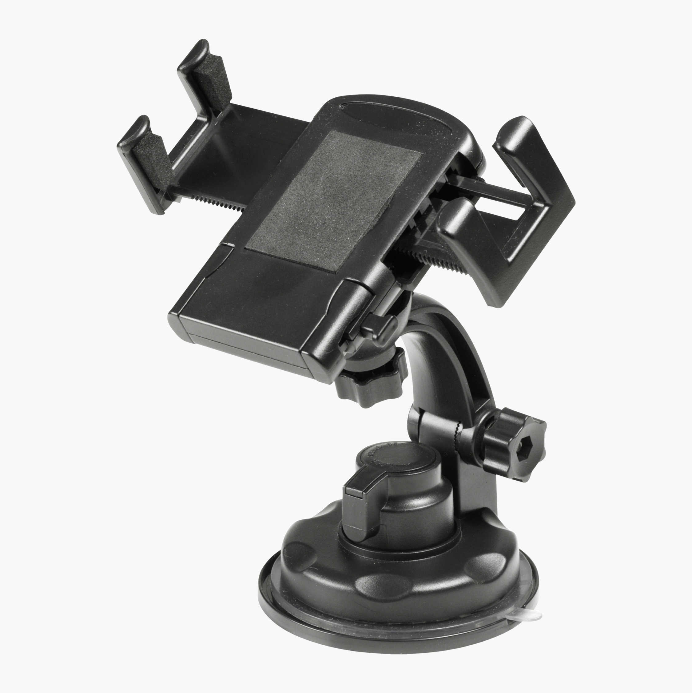MOBILTELEFONHOLDER 360°