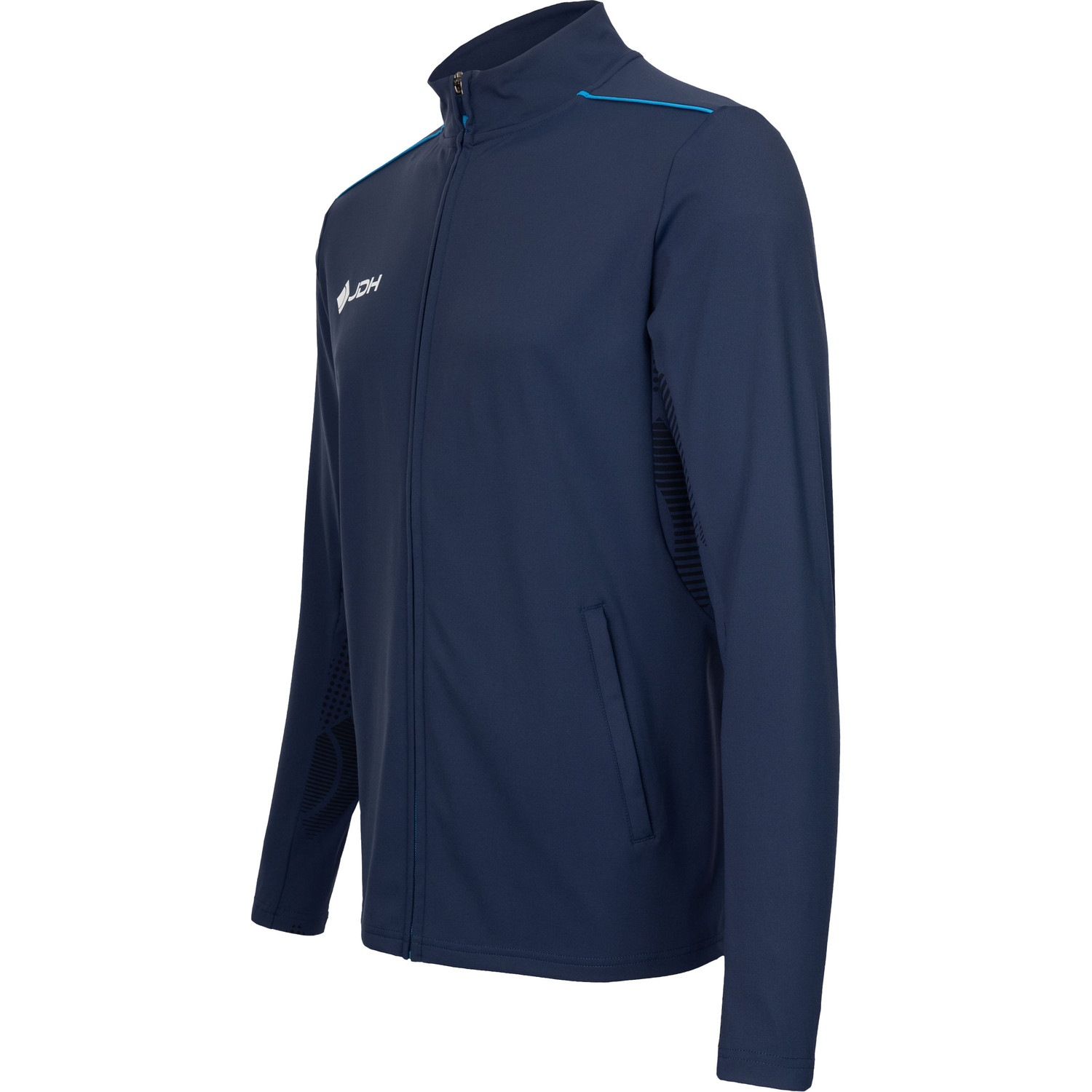 JDH Carbon Pro Jacket Junior