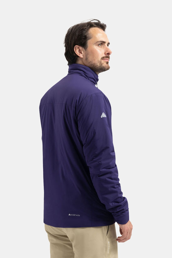 CORTAZU CORTAZU All Weather Midlayer Recycled
