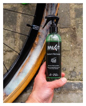 Nettoyant liquide préventif Milkit 250ml