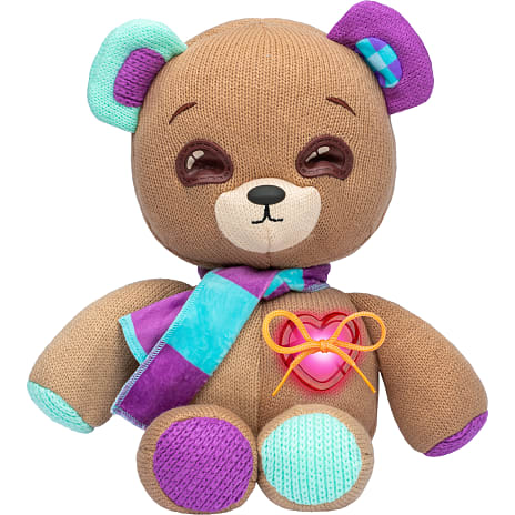 Thready bjørne bamse 35 cm