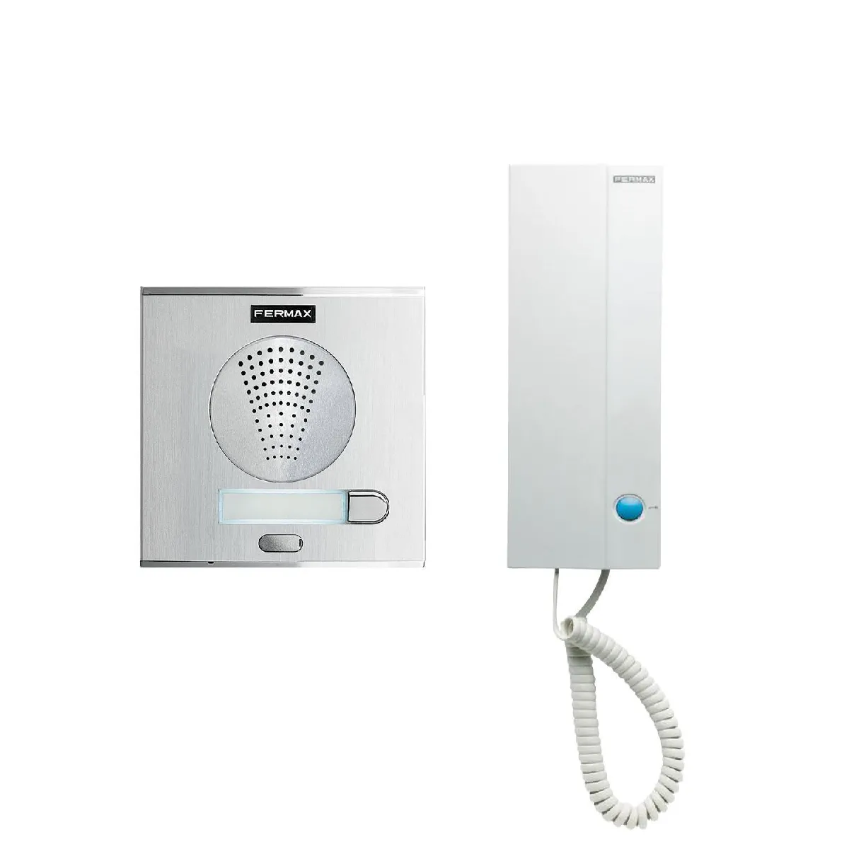 Ledkia FERMAX 4860 Kit Interphone