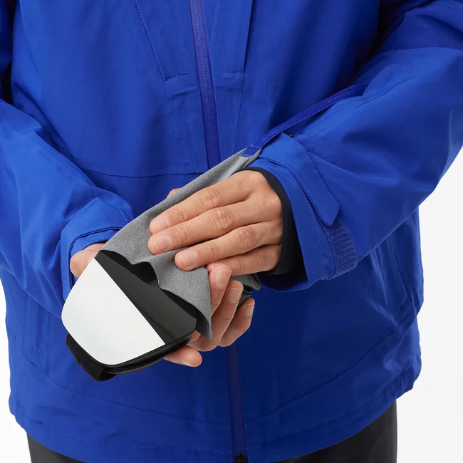 HIGHLAND  Thermo-Jacke mit Kapuze Herren