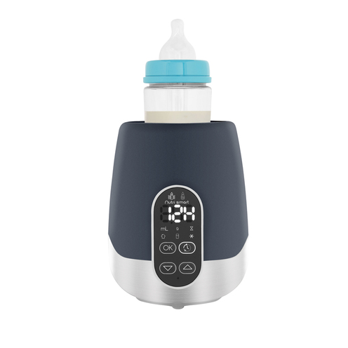 Chauffe biberons Nutri Smart maison / voiture - BABYMOOV