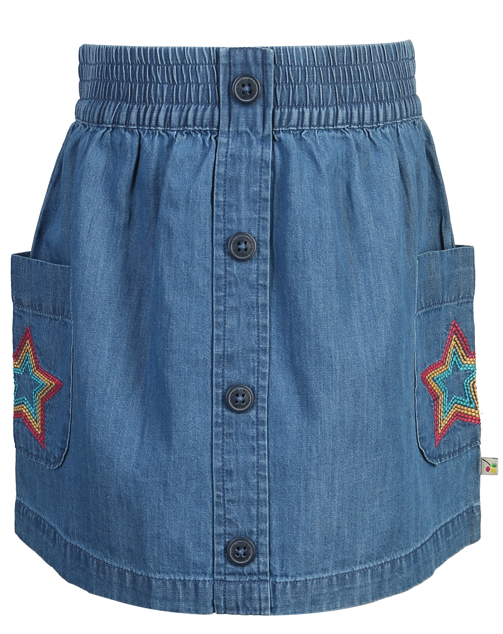 Rock CHARLEY - PLAY in denim blue